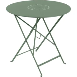 TABLE Ø 77 CM