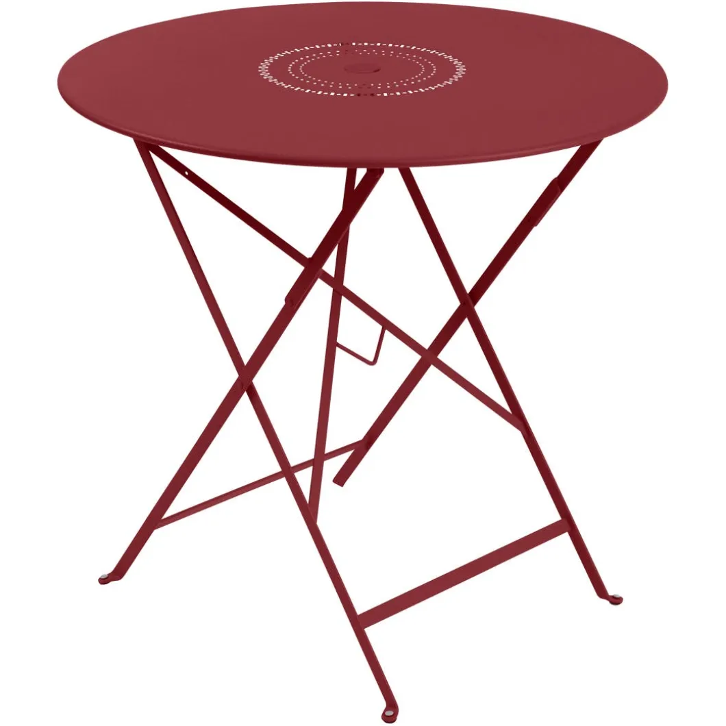 TABLE Ø 77 CM