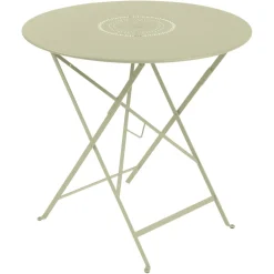 TABLE Ø 77 CM
