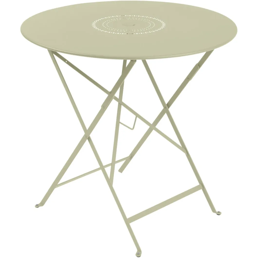 TABLE Ø 77 CM