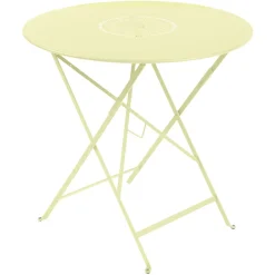 TABLE Ø 77 CM