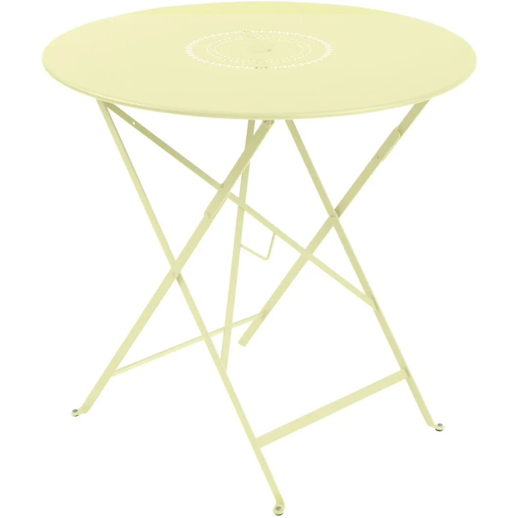 TABLE Ø 77 CM