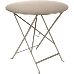 TABLE Ø 77 CM
