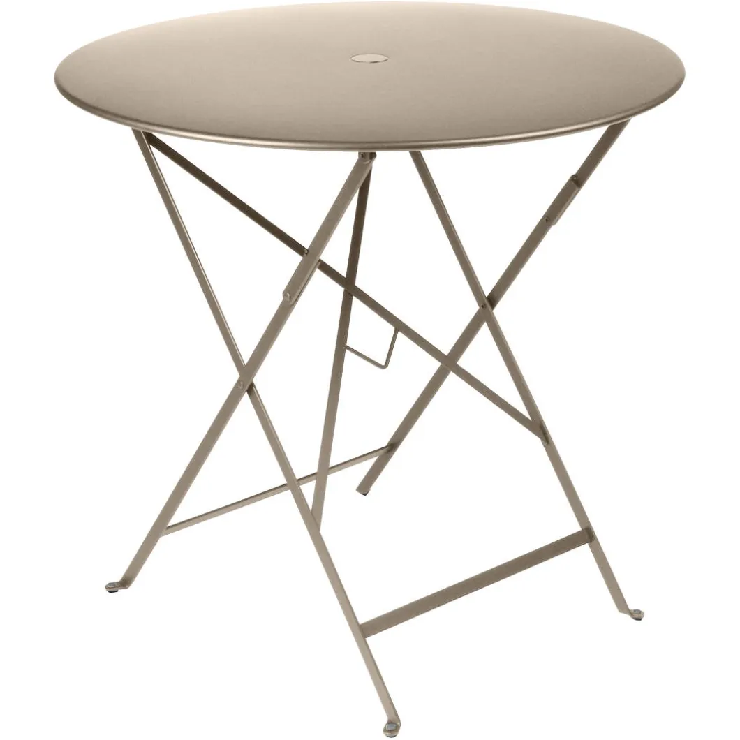 TABLE Ø 77 CM