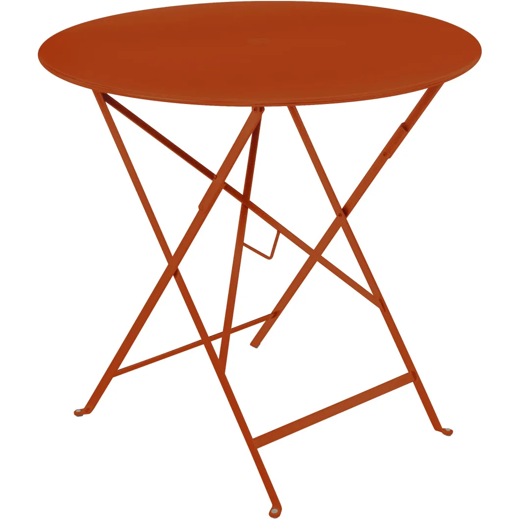TABLE Ø 77 CM