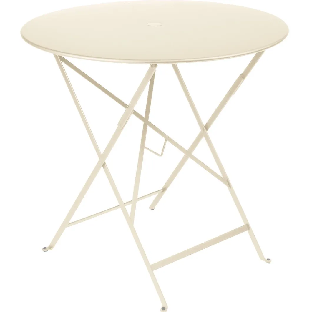 TABLE Ø 77 CM