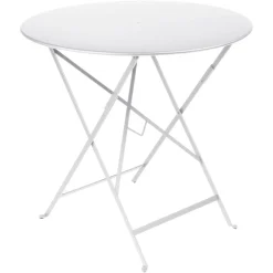 TABLE Ø 77 CM