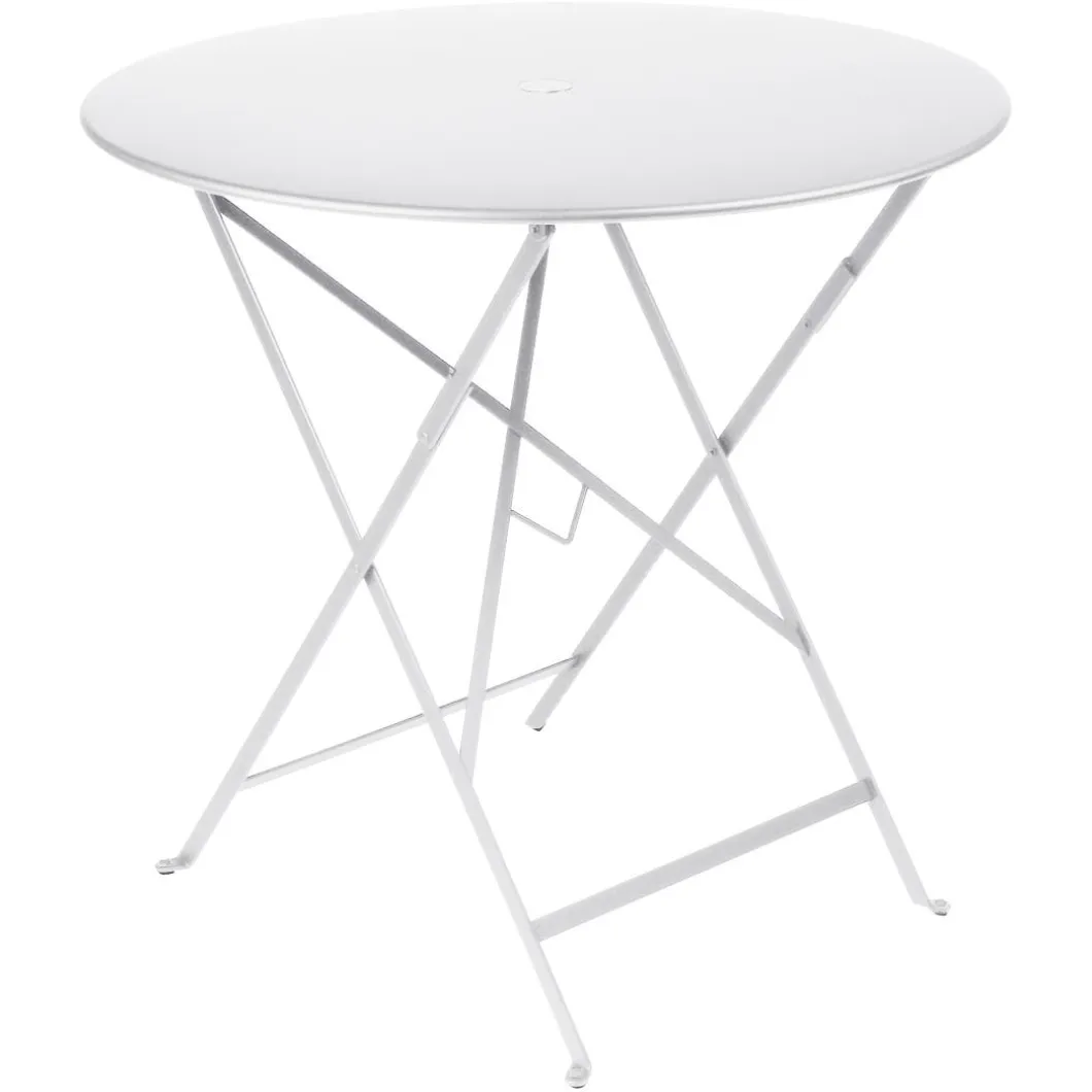 TABLE Ø 77 CM