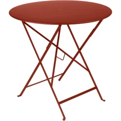 TABLE Ø 77 CM