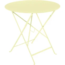 TABLE Ø 77 CM