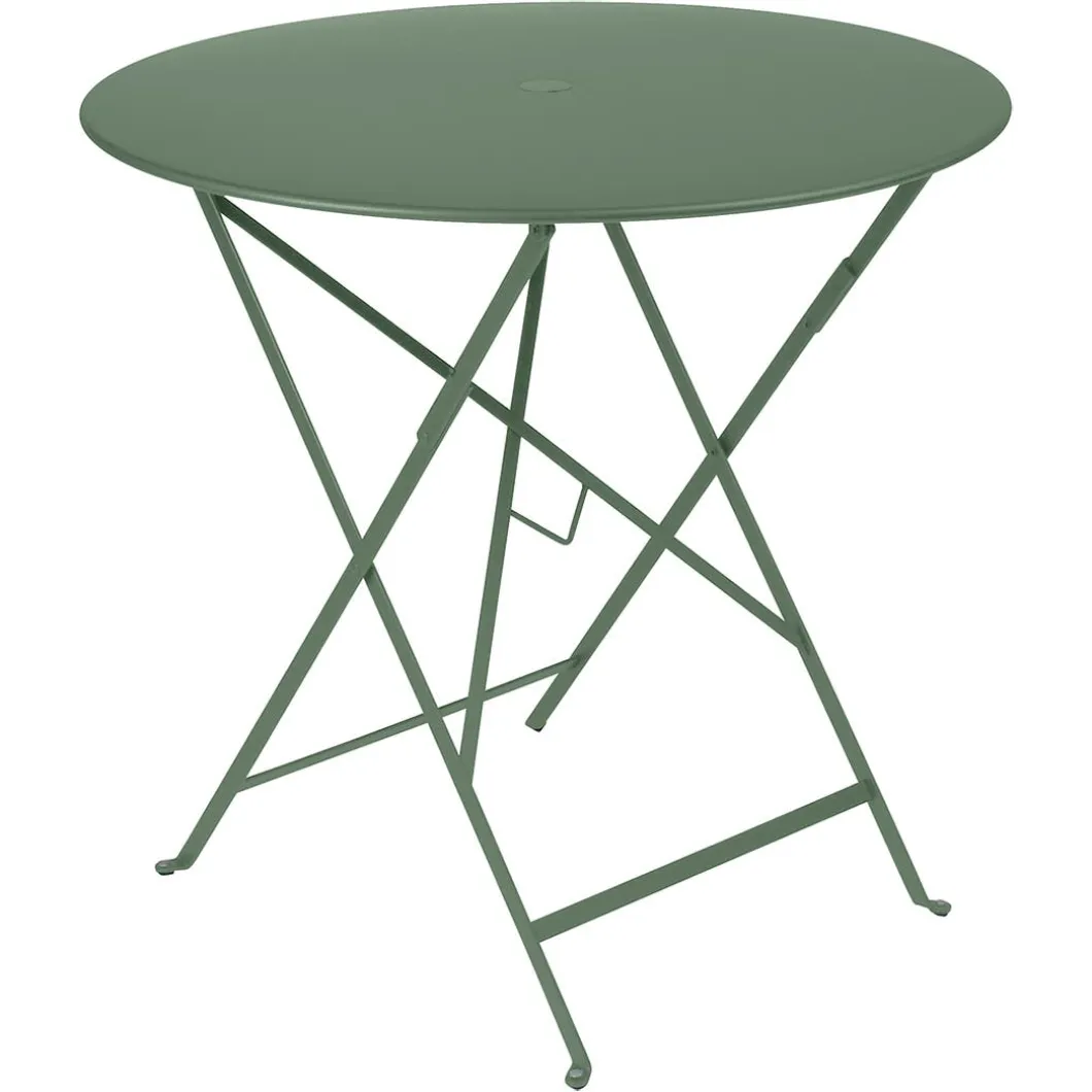 TABLE Ø 77 CM