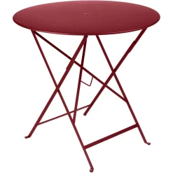 TABLE Ø 77 CM