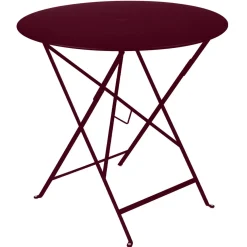 TABLE Ø 77 CM