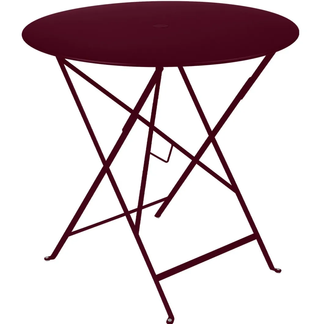 TABLE Ø 77 CM