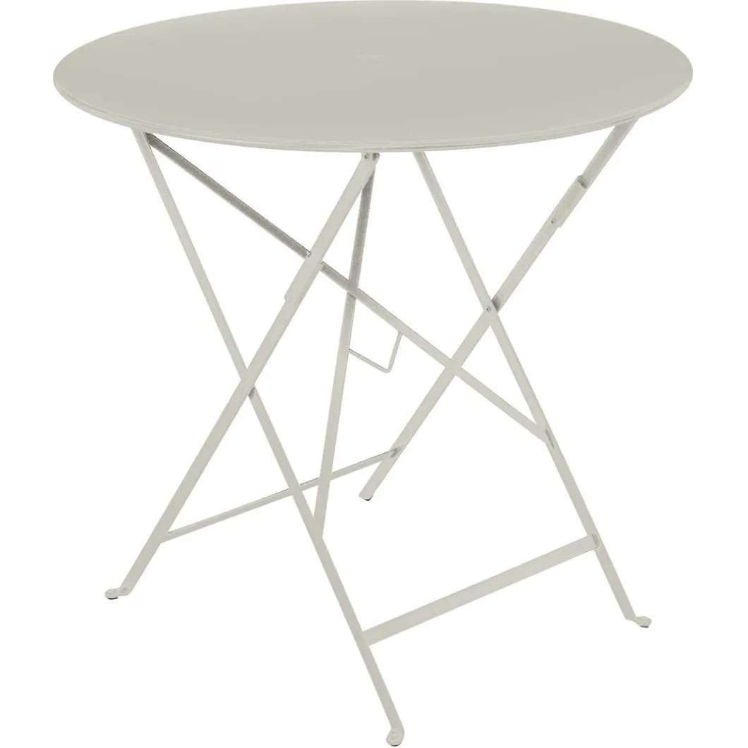 TABLE Ø 77 CM