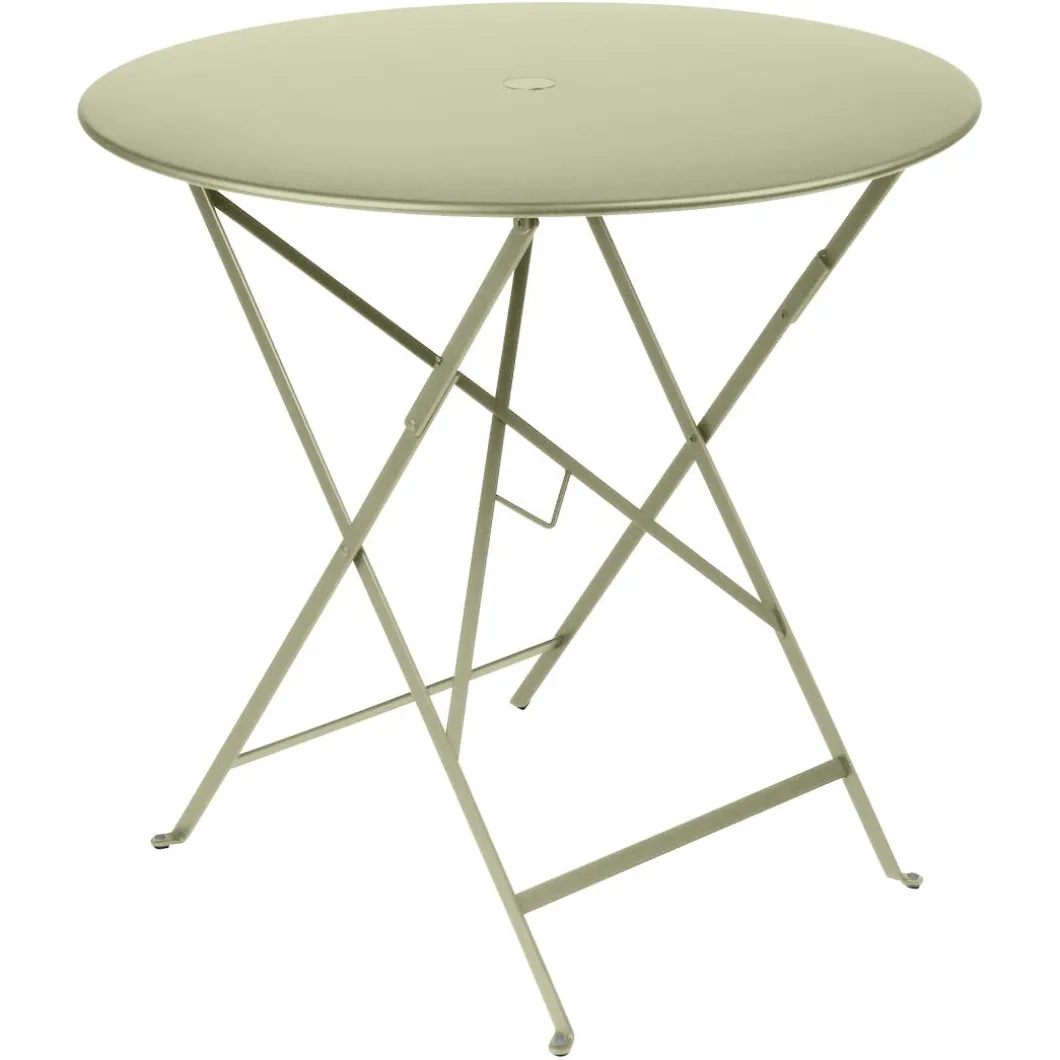 TABLE Ø 77 CM