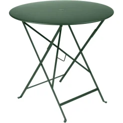 TABLE Ø 77 CM