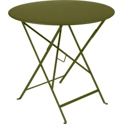 TABLE Ø 77 CM
