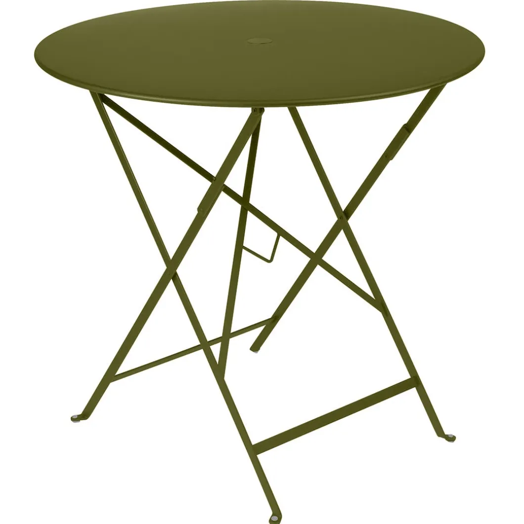 TABLE Ø 77 CM