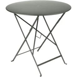 TABLE Ø 77 CM
