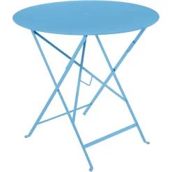 TABLE Ø 77 CM
