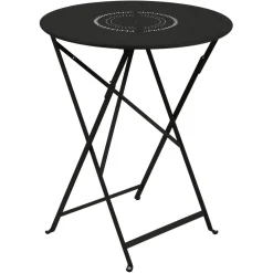 TABLE Ø 60 CM