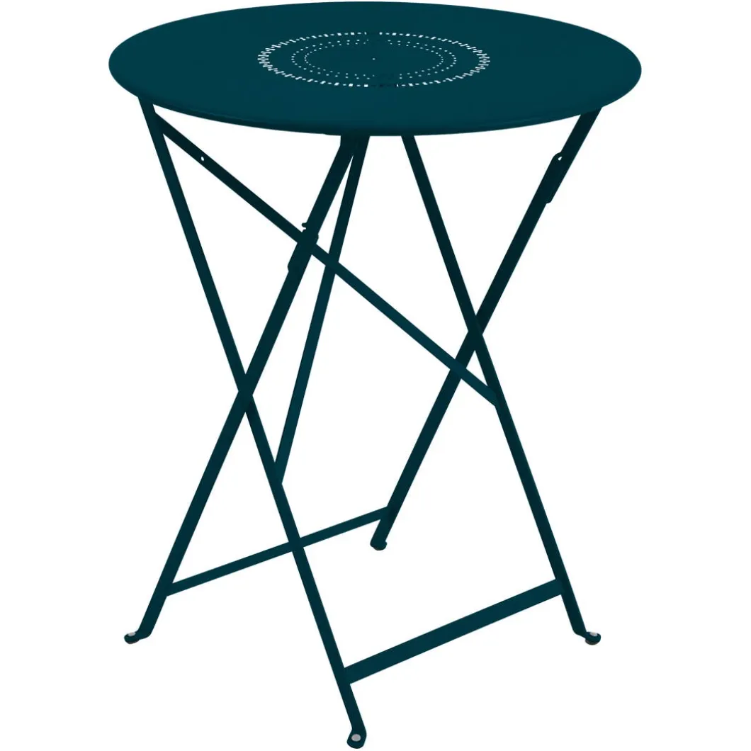 TABLE Ø 60 CM