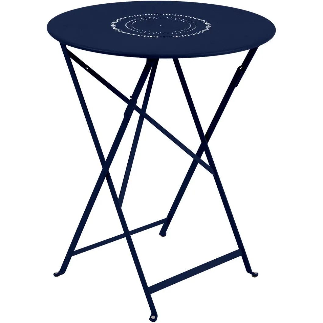 TABLE Ø 60 CM