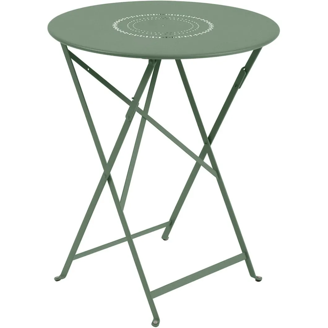 TABLE Ø 60 CM