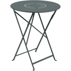 TABLE Ø 60 CM