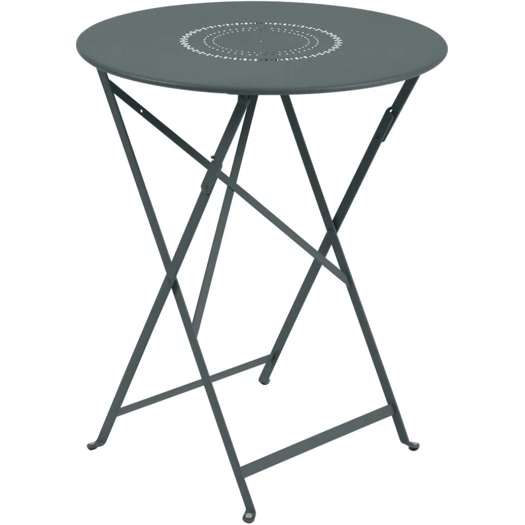 TABLE Ø 60 CM