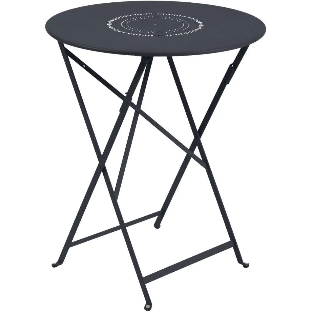 TABLE Ø 60 CM