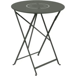 TABLE Ø 60 CM