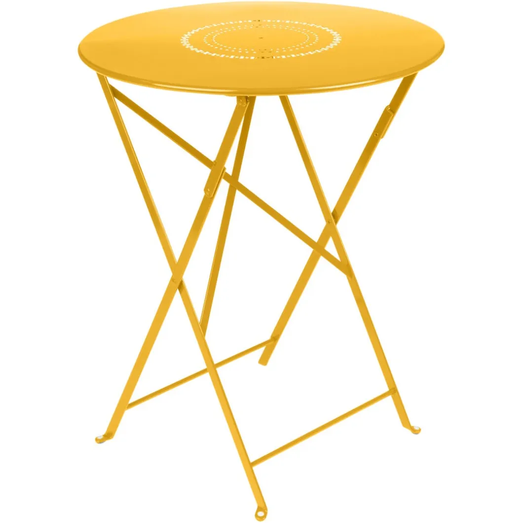TABLE Ø 60 CM