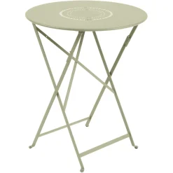 TABLE Ø 60 CM