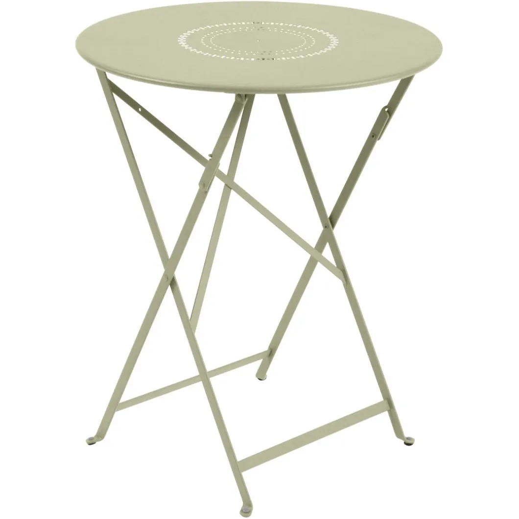 TABLE Ø 60 CM