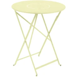 TABLE Ø 60 CM
