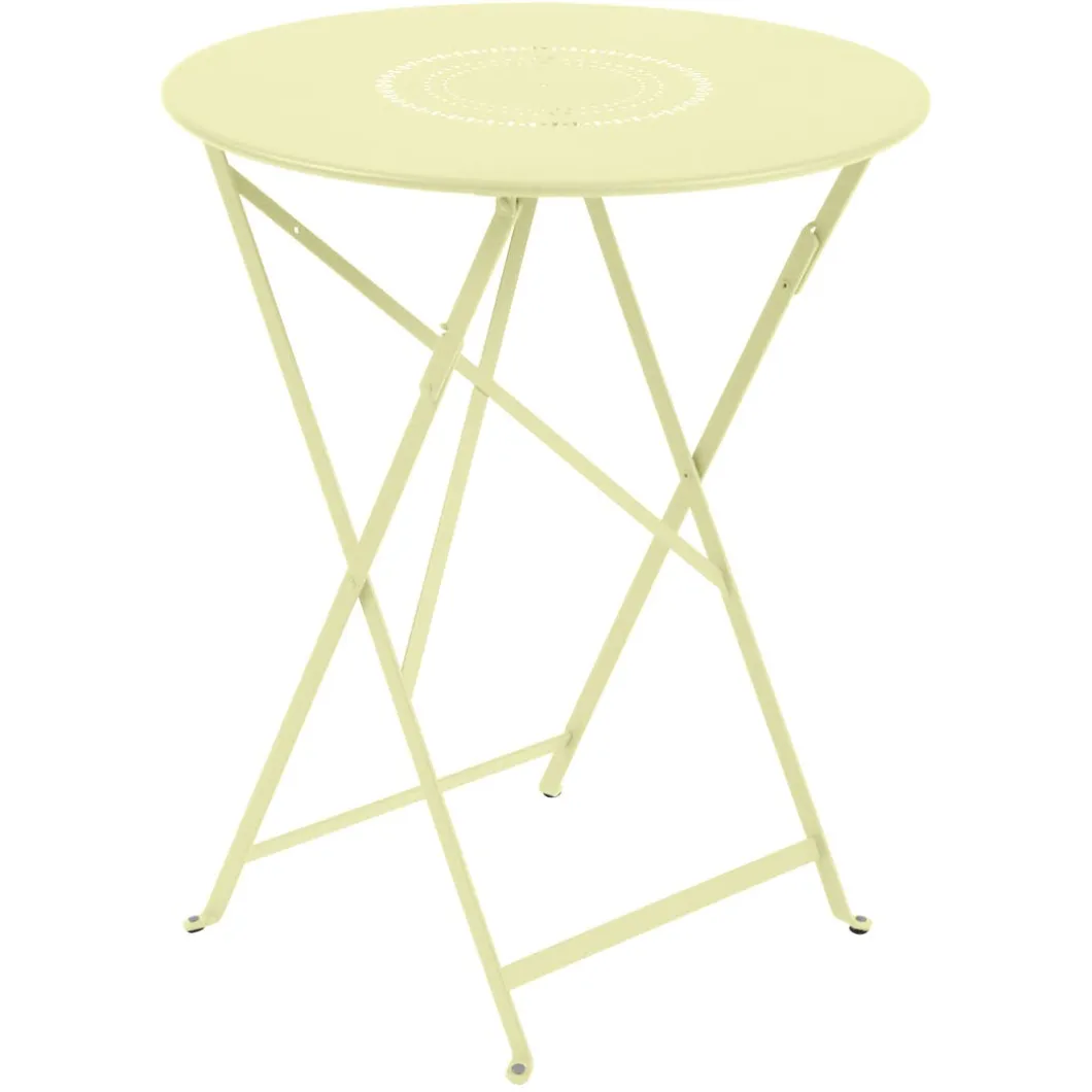 TABLE Ø 60 CM