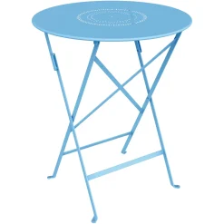 TABLE Ø 60 CM