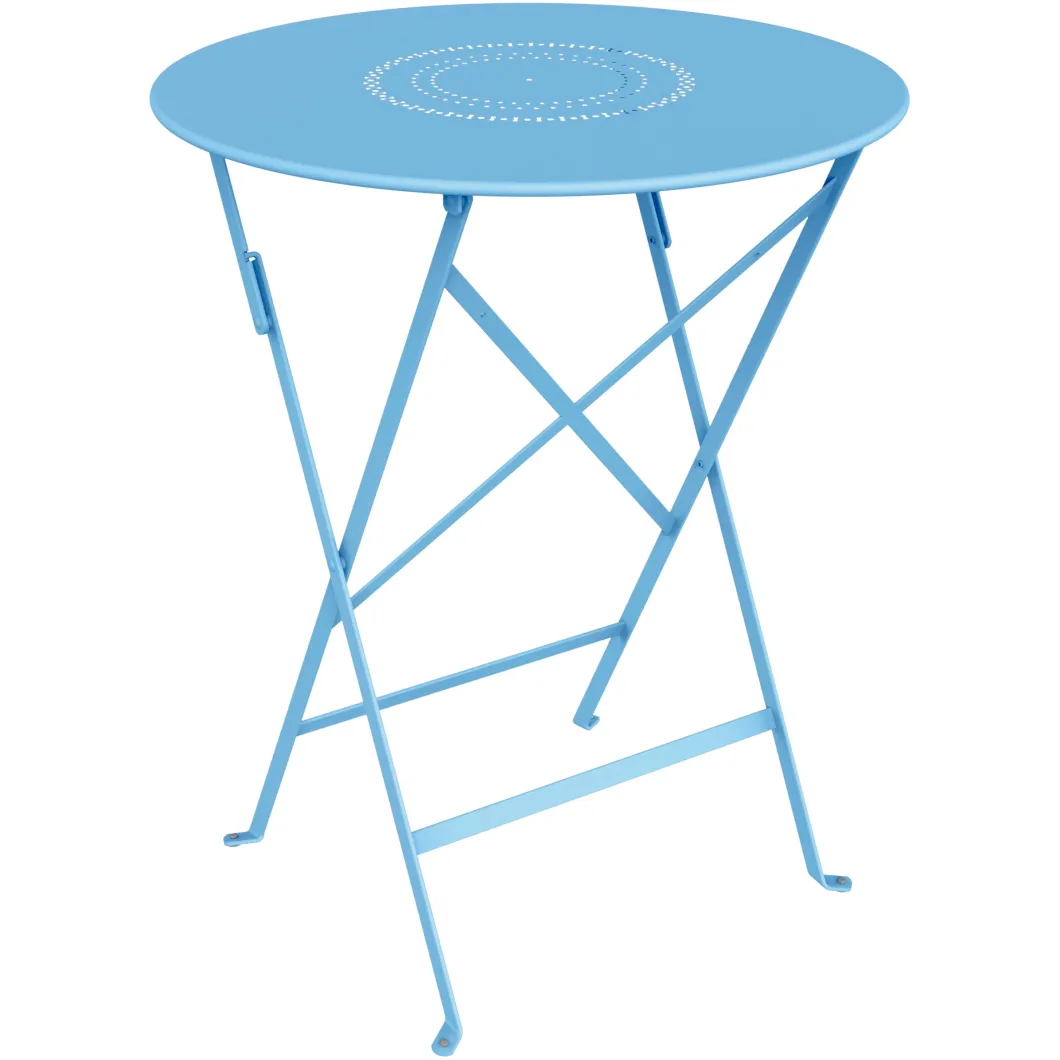 TABLE Ø 60 CM