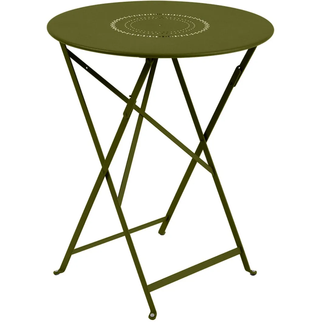 TABLE Ø 60 CM