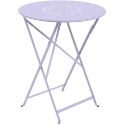 TABLE Ø 60 CM
