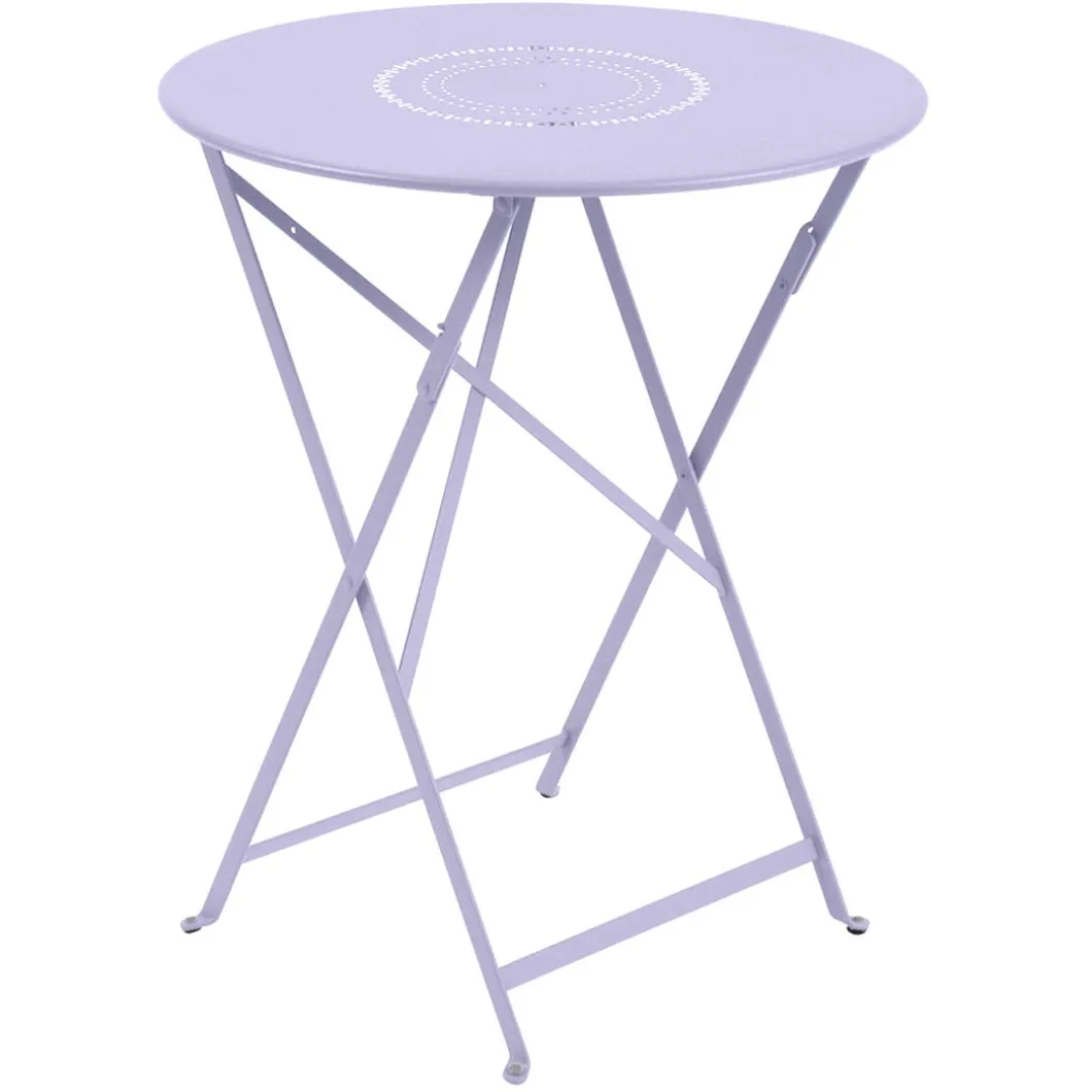TABLE Ø 60 CM