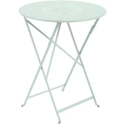 TABLE Ø 60 CM