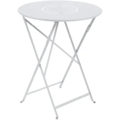 TABLE Ø 60 CM