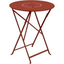 TABLE Ø 60 CM