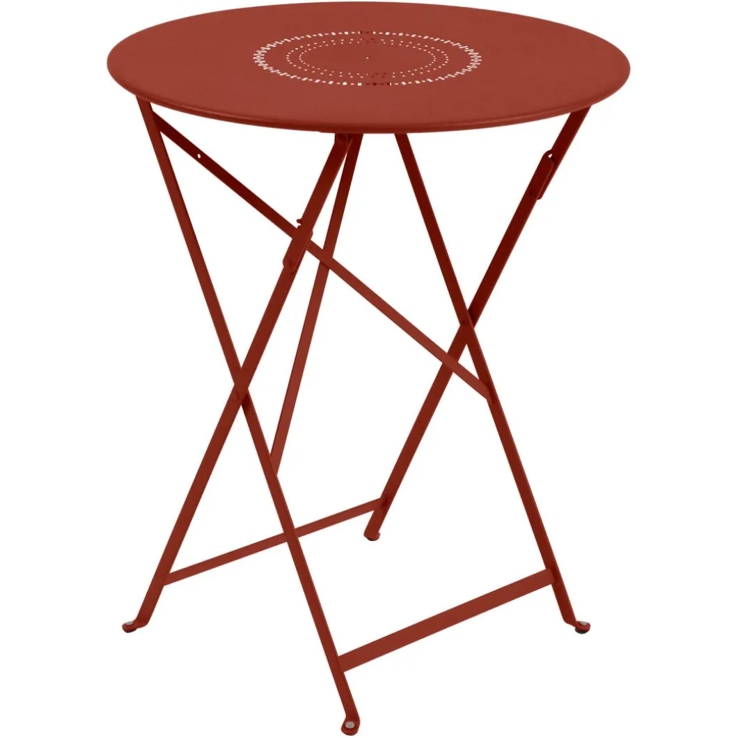 TABLE Ø 60 CM
