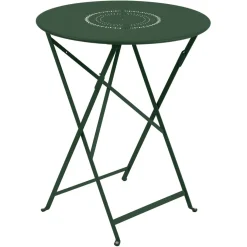 TABLE Ø 60 CM