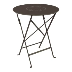 TABLE Ø 60 CM