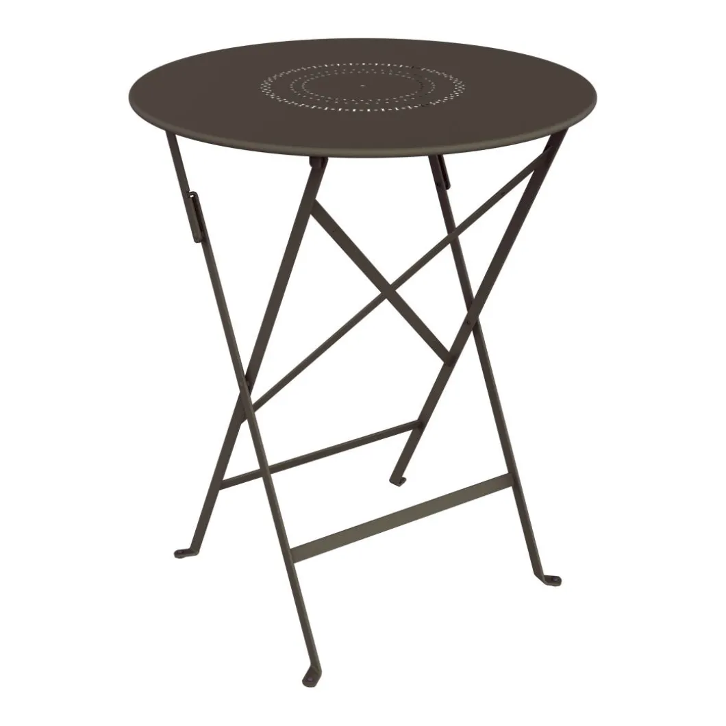 TABLE Ø 60 CM